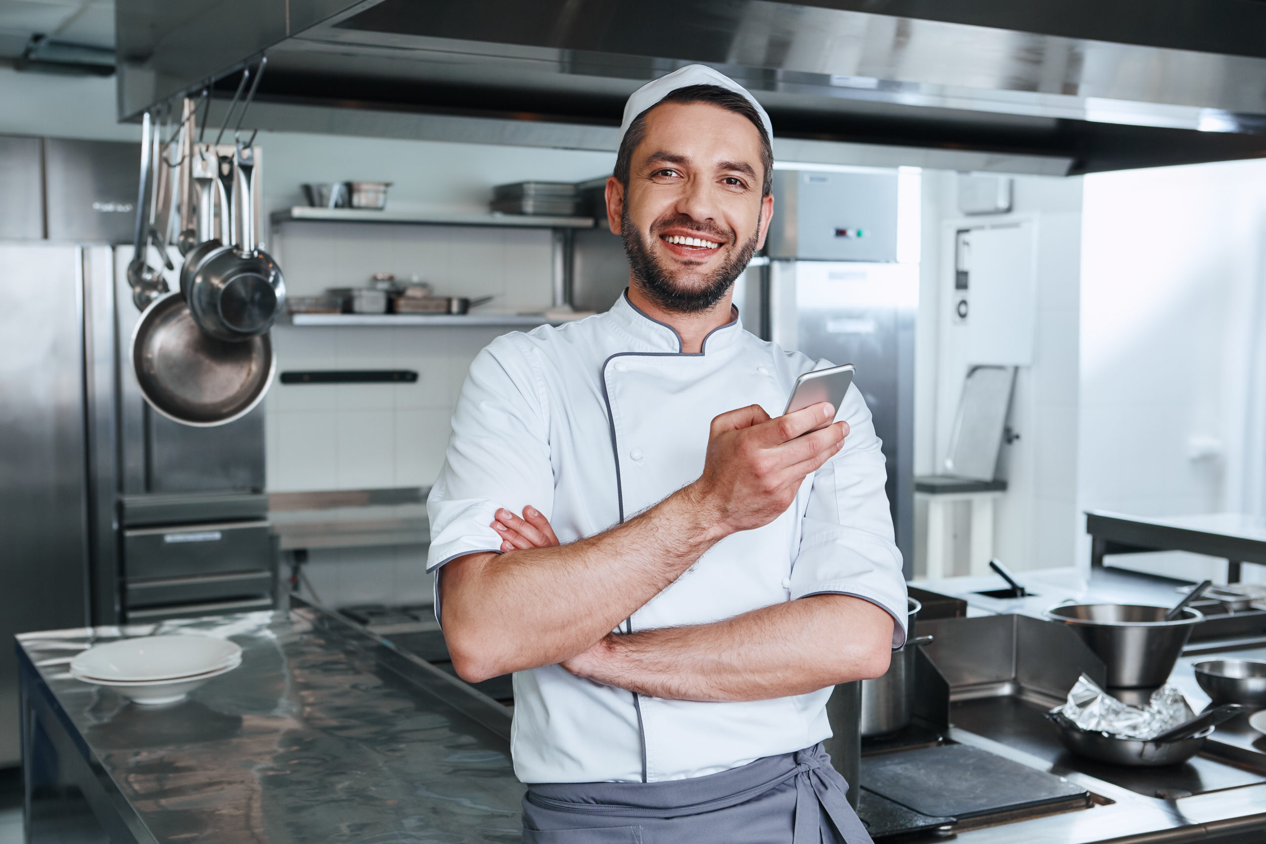 What FOH And BOH Mean In A Restaurant Fliptable