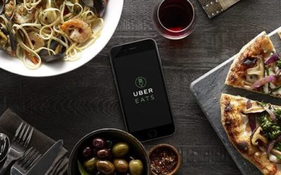 Food Delivery Feature Image