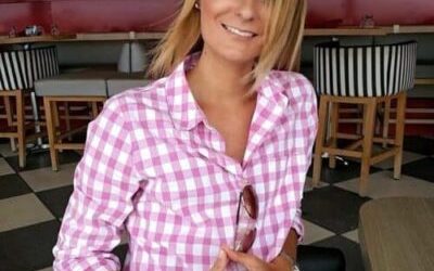 Kassie In Pink Blouse E1607737130501