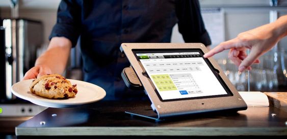 Point of Sales systems are a great way to keep up with the top trends in the restaurant industry. 