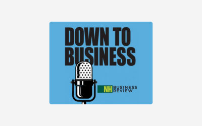Down To Business Logo