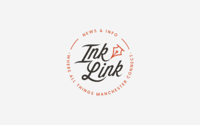 Ink Link Logo