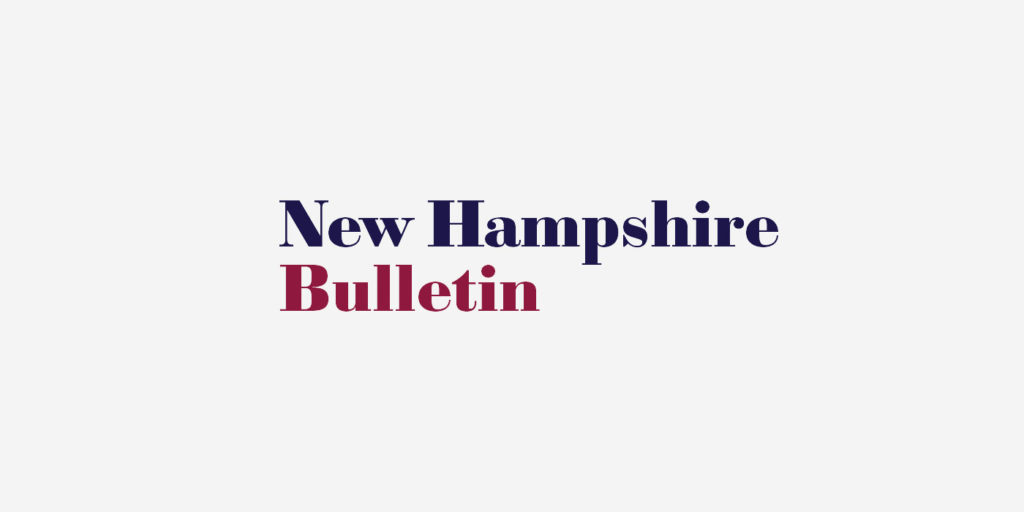 Nh Bulletin Logo