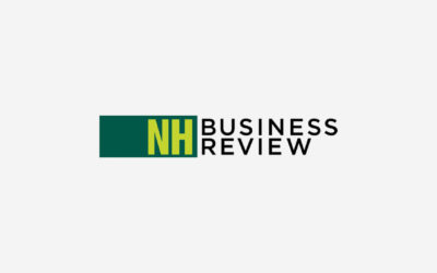 Nh Business Review Logo