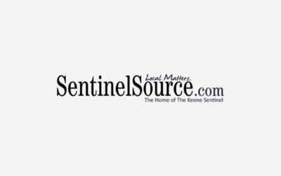 Sentinel Source Logo
