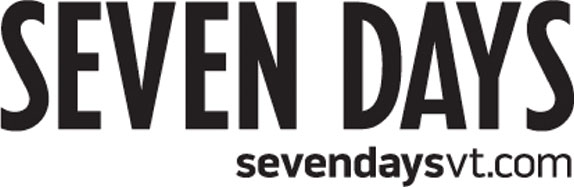 Seven Days Logo 1