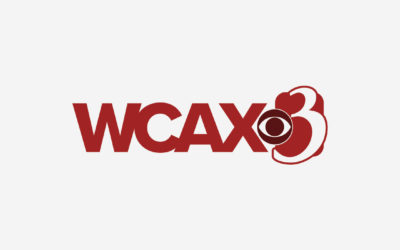 Wcax Logo